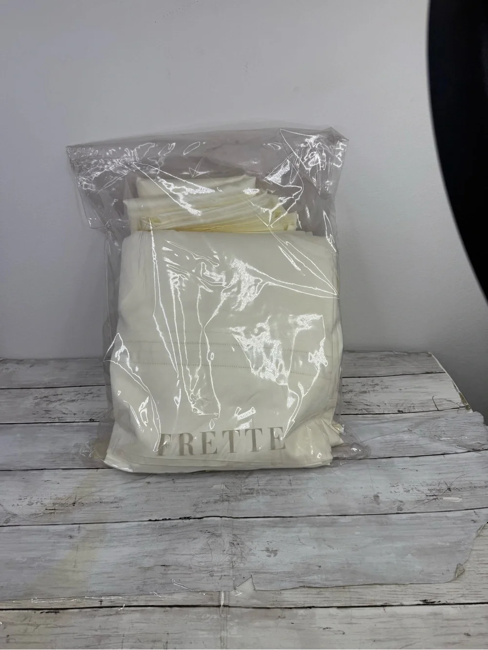 Frette elegantly simple